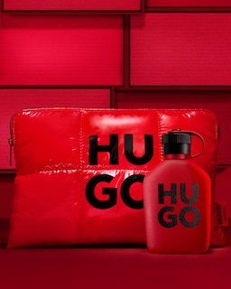 Foto 5 | Perfume Hugo Boss Hugo Intense Eau De Parfum 125 Ml Para Hombre - Venta Internacional.