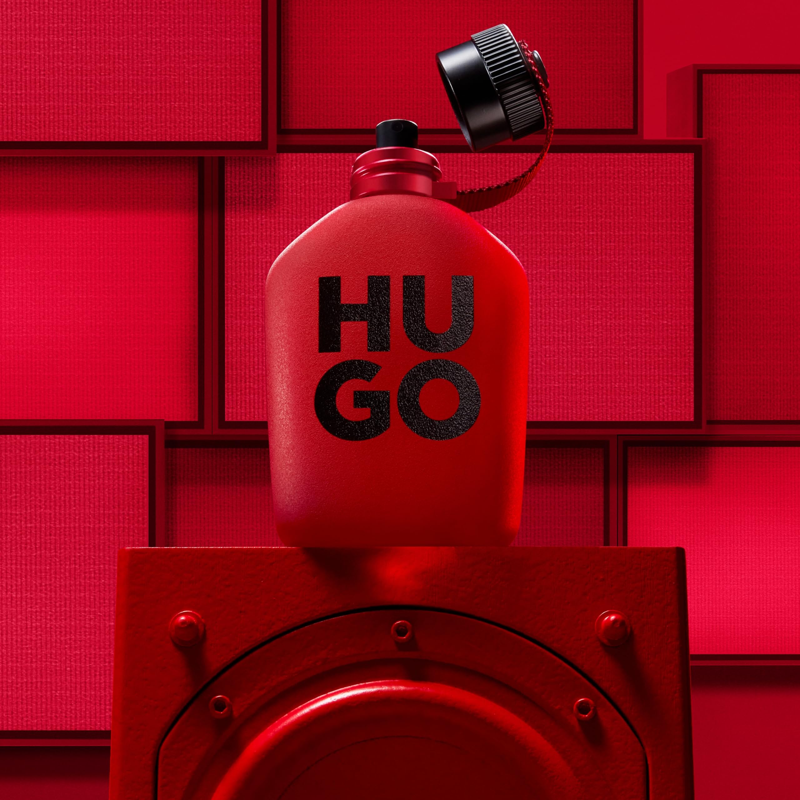 Foto 7 pulgar | Perfume Hugo Boss Hugo Intense Eau De Parfum 125 Ml Para Hombre - Venta Internacional.