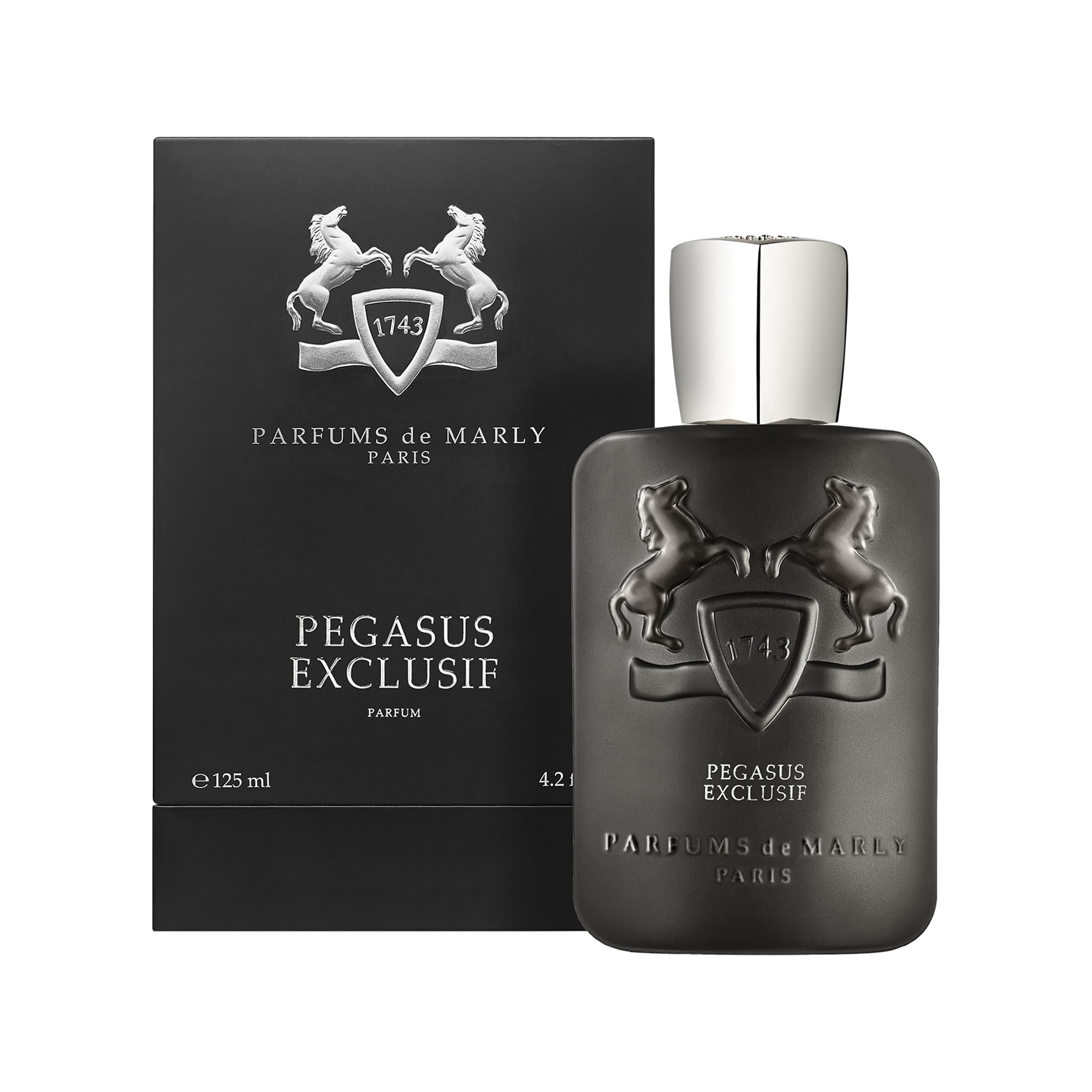 Foto 3 pulgar | Perfume Parfums De Marly Pegasus Exclusif Para Hombre 125ml - Venta Internacional.