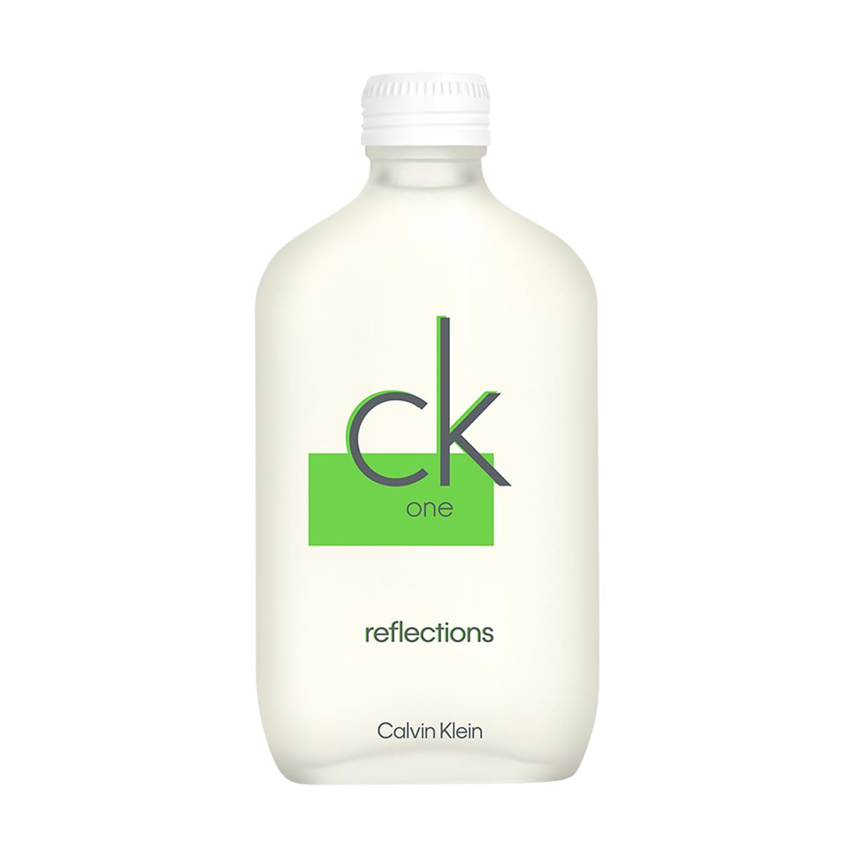 Foto 2 pulgar | Perfume Calvin Klein Ck One Reflections Eau De Toilette 100 Ml - Venta Internacional