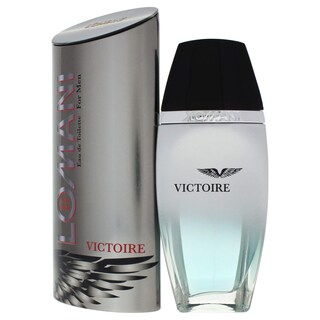 Foto 3 | Perfume Lomani Lomani Victoire Eau De Toilette Para Hombre, 100 Ml - Venta Internacional.