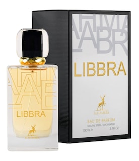 Foto 2 | Perfume Maison Alhambra Alhambra Libbra, 3.4 Oz/100 Ml, Eau De Parfum - Venta Internacional.