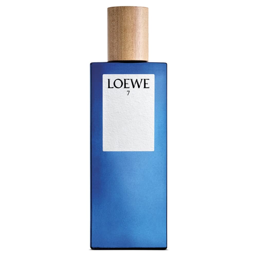 Foto 2 pulgar | Perfume Loewe 7 Para Hombre Eau De Toilette En Aerosol, 100 Ml - Venta Internacional.