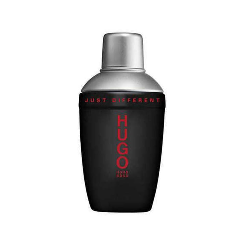 Foto 3 pulgar | Perfume Hugo Boss Hugo Just Different Eau de Toilette 75 Ml - Venta Internacional