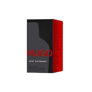 Foto 3 | Perfume Hugo Boss Hugo Just Different Eau de Toilette 75 Ml - Venta Internacional