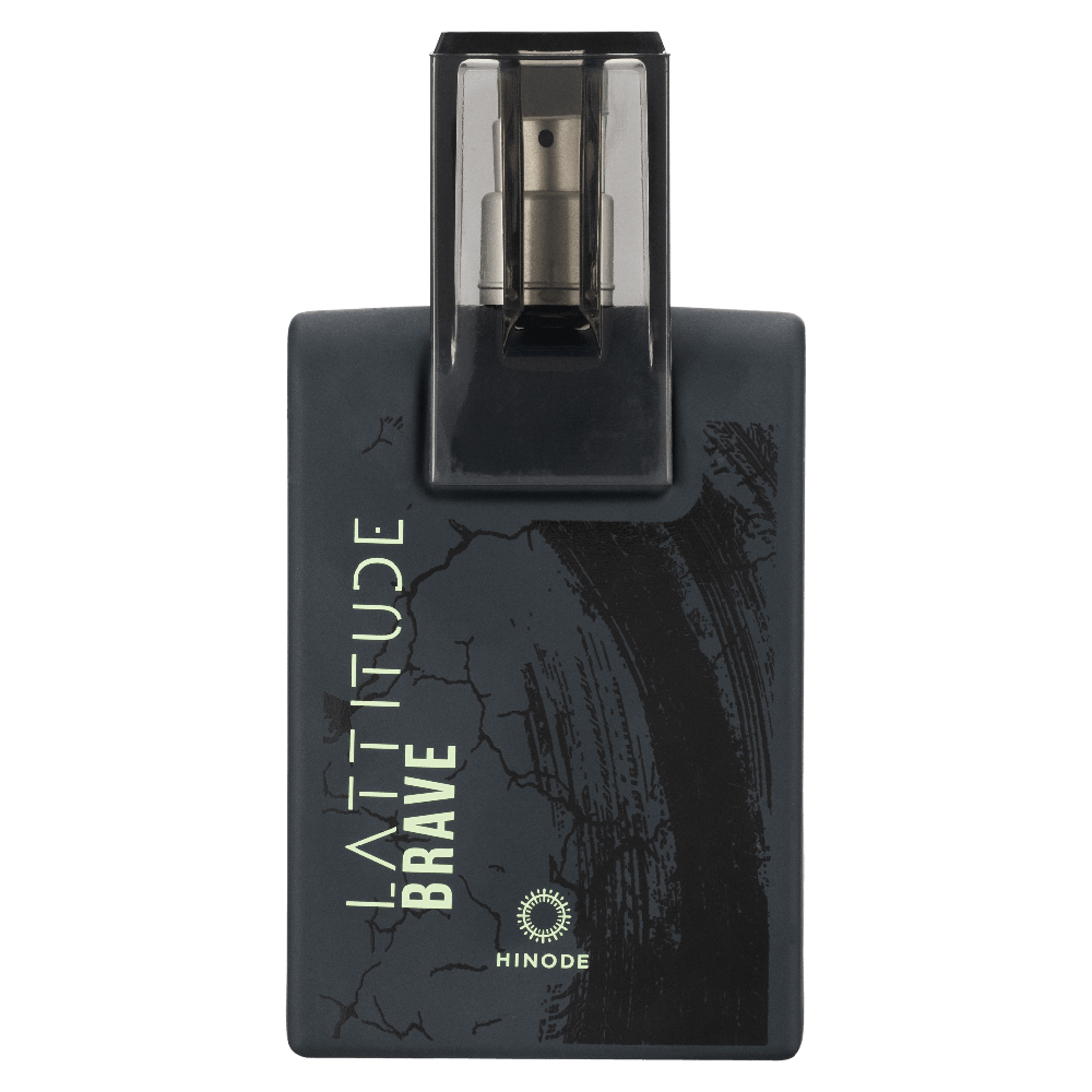 Foto 2 pulgar | Fragancia Lattitude Brave 100 Ml Para Caballeros