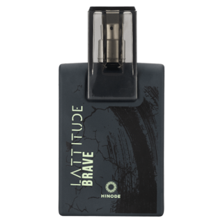 Foto 1 | Fragancia Lattitude Brave 100 Ml Para Caballeros