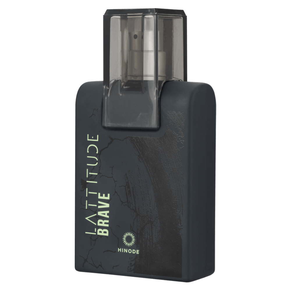 Foto 3 pulgar | Fragancia Lattitude Brave 100 Ml Para Caballeros