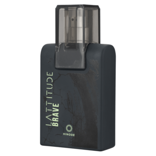 Foto 2 | Fragancia Lattitude Brave 100 Ml Para Caballeros