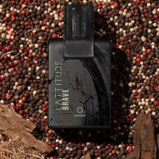 Foto 5 | Fragancia Lattitude Brave 100 Ml Para Caballeros