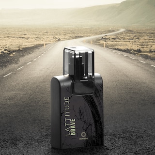 Foto 6 | Fragancia Lattitude Brave 100 Ml Para Caballeros
