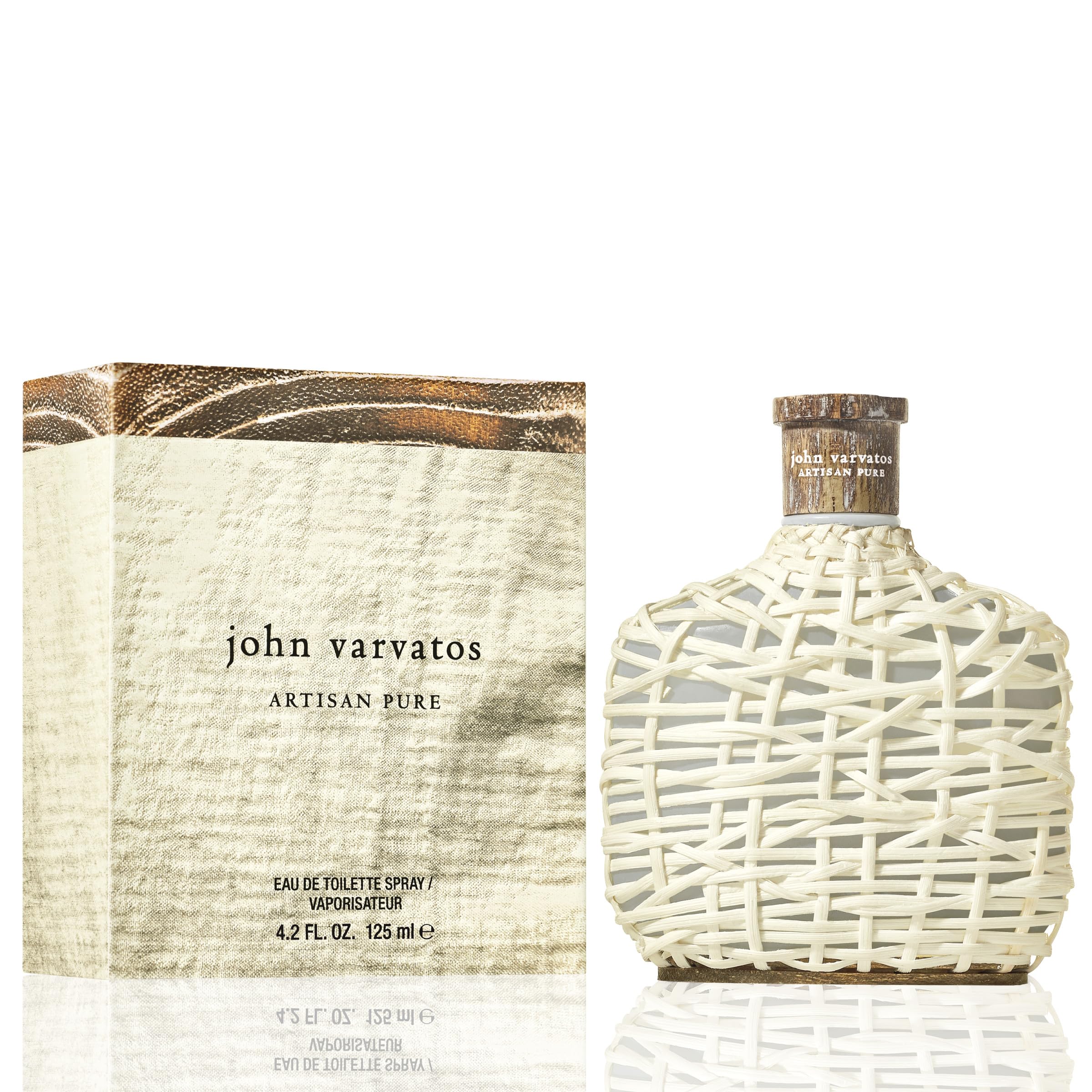 Foto 2 pulgar | Perfume John Varvatos Artisan Pure Eau De Toilette 125 Ml Para Hombre - Venta Internacional.