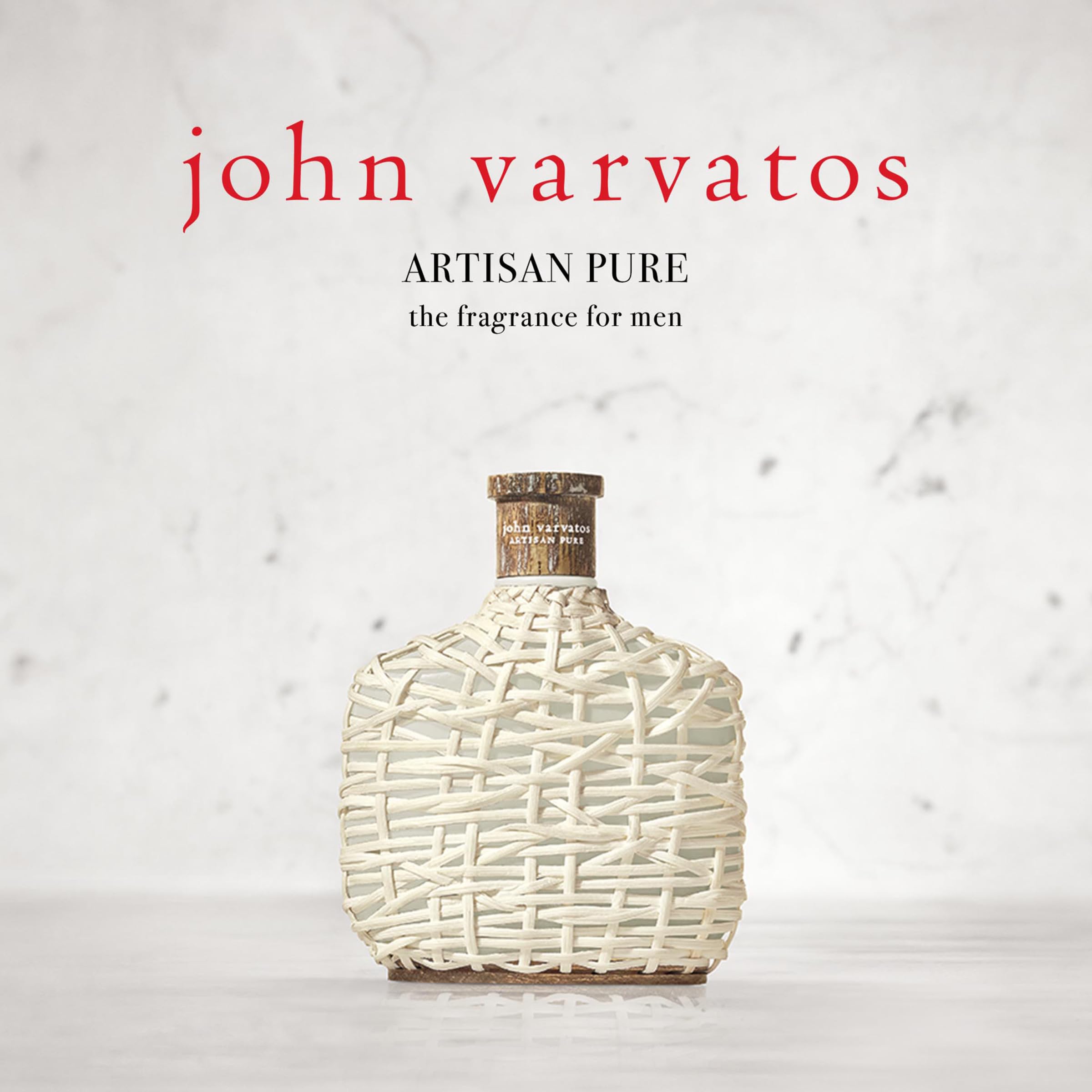 Foto 4 pulgar | Perfume John Varvatos Artisan Pure Eau De Toilette 125 Ml Para Hombre - Venta Internacional.