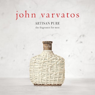 Foto 3 | Perfume John Varvatos Artisan Pure Eau De Toilette 125 Ml Para Hombre - Venta Internacional.