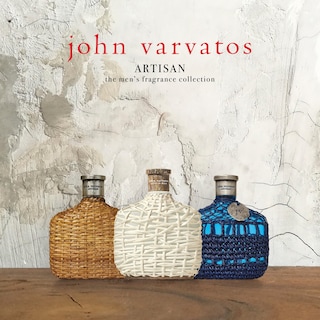 Foto 4 | Perfume John Varvatos Artisan Pure Eau De Toilette 125 Ml Para Hombre - Venta Internacional.