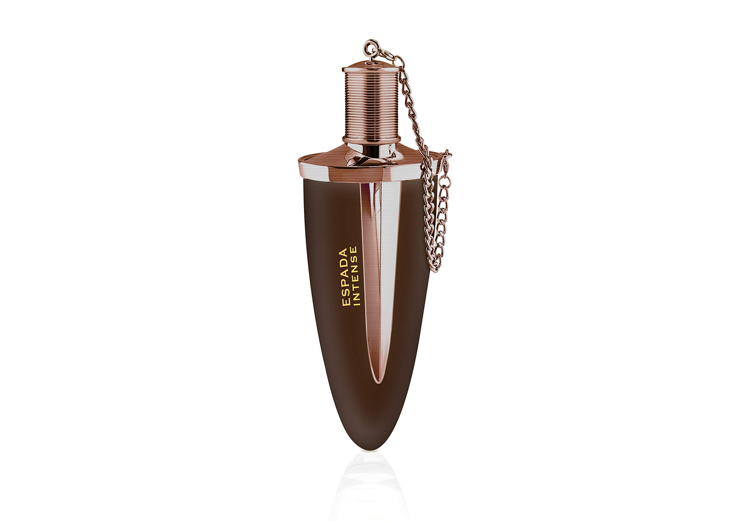 Perfume Emper Le Chameau Espada Intense Edt 100 Ml Para Hombre - Venta Internacional.