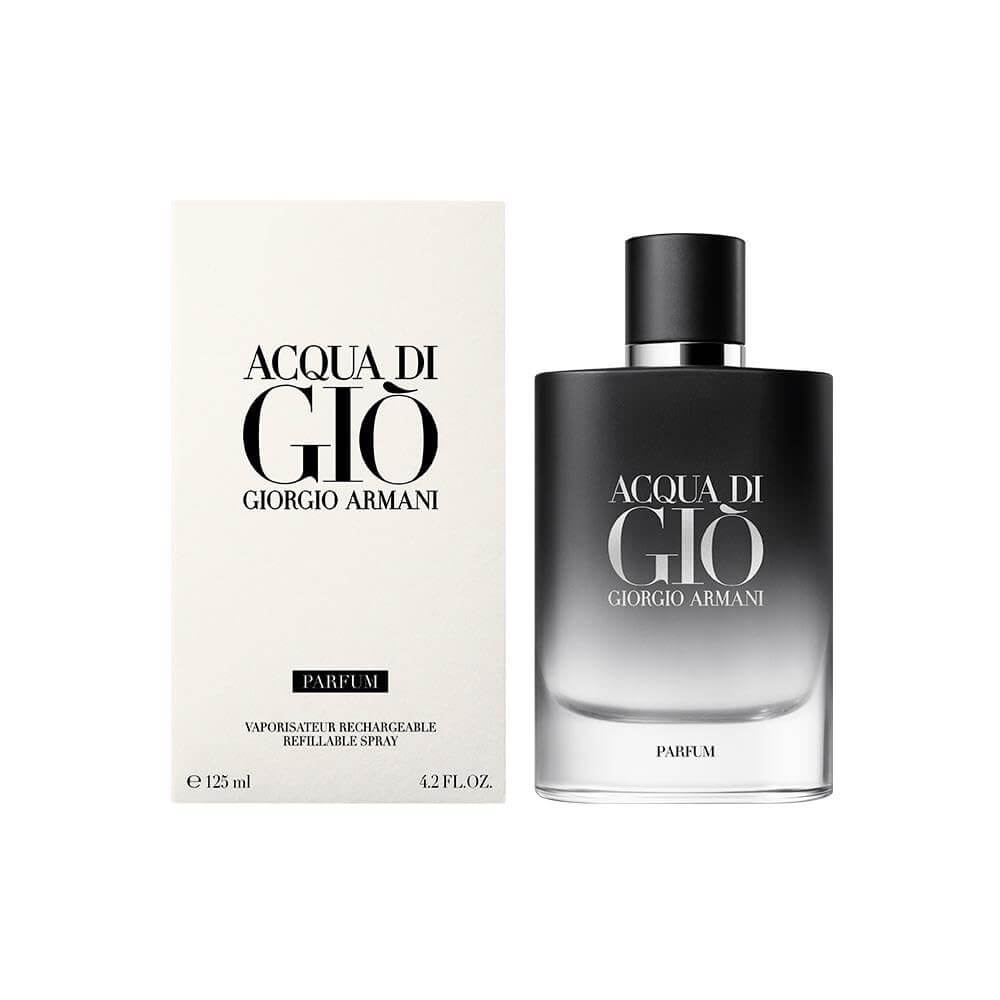 Foto 1 | Perfume Giorgio Armani Acqua Di Gio Edp 125 ml para Hombre-Venta Internacional