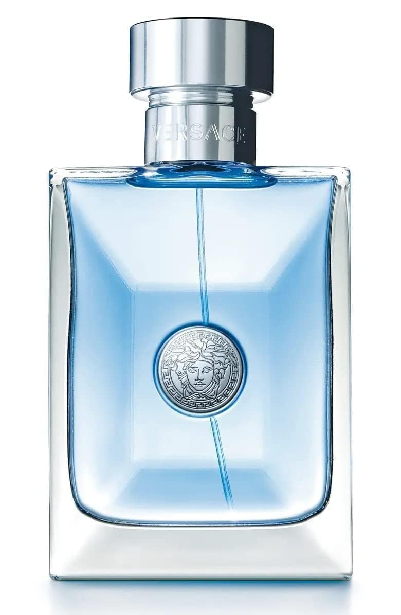 Foto 2 | Perfume Versace Pour Homme Eau De Toilette 200 Ml Para Hombre - Venta Internacional.