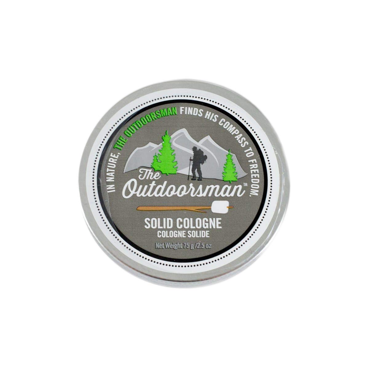 Foto 2 pulgar | Colonia Sólida Walton Wood Farm The Outdoorsman 75 Ml - Venta Internacional.