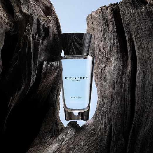 Foto 3 pulgar | Perfume Burberry Touch Eau De Toilette Para Hombre, 50 Ml - Venta Internacional.