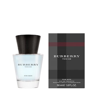 Foto 3 | Perfume Burberry Touch Eau De Toilette Para Hombre, 50 Ml - Venta Internacional.
