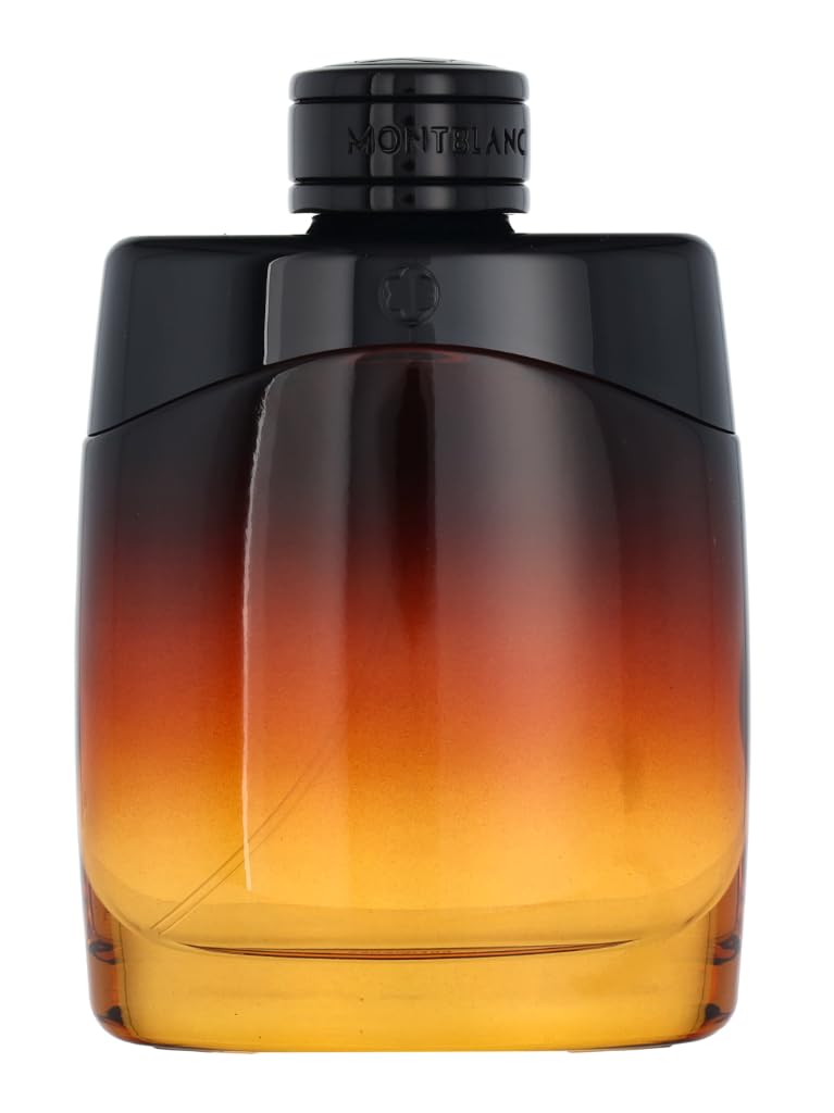 Foto 3 pulgar | Perfume Montblanc Legend Night Eau De Parfum 100 Ml Para Hombre - Venta Internacional.