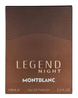 Foto 3 | Perfume Montblanc Legend Night Eau De Parfum 100 Ml Para Hombre - Venta Internacional.