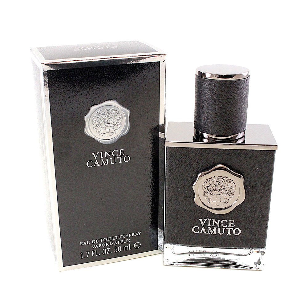 Perfume Vince Camuto Eau De Toilette En Aerosol, 50 Ml, Para Hombre - Venta Internacional.