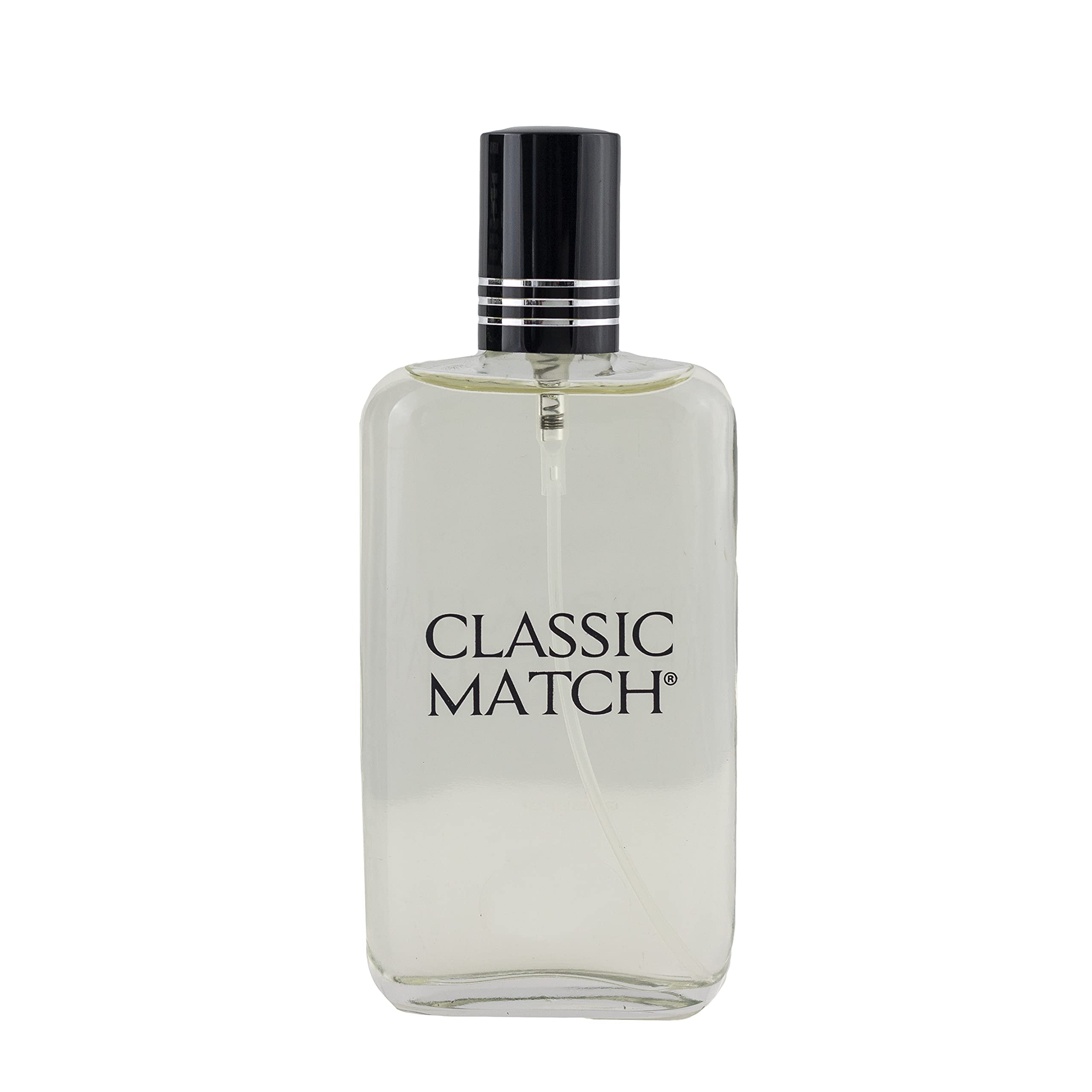 Foto 3 pulgar | Perfume Pb Parfumsbelcam Classic Match Eau De Toilette 100 Ml - Venta Internacional.