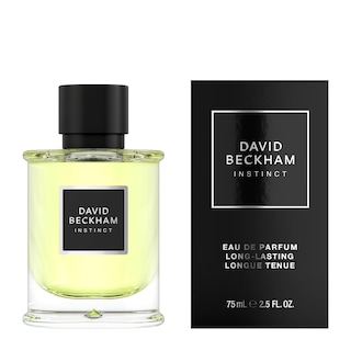 Foto 2 | Perfume David Beckham Instinct Edp 75 ml para Hombre-Venta Internacional