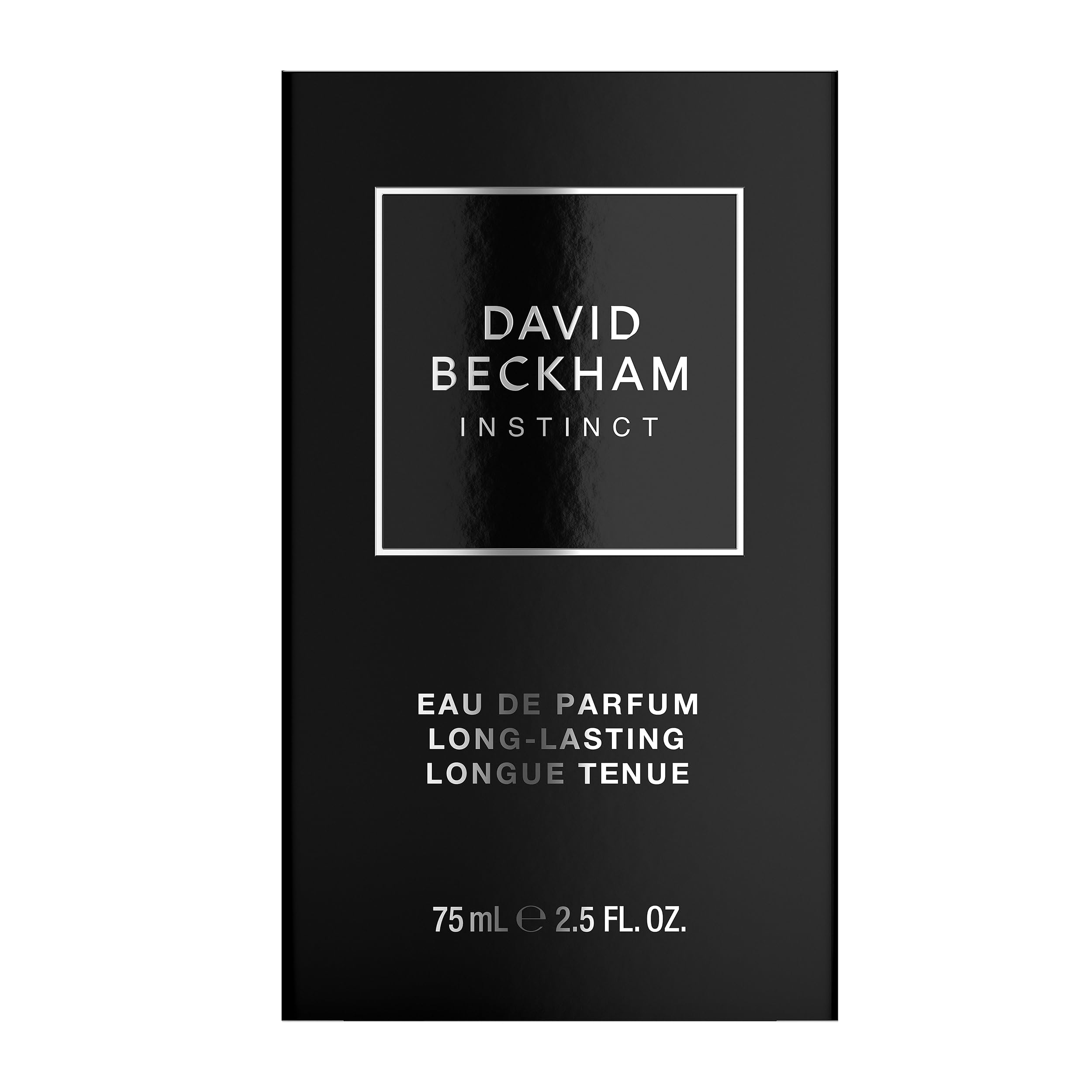 Foto 4 pulgar | Perfume David Beckham Instinct Edp 75 ml para Hombre-Venta Internacional