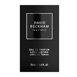 Foto 3 | Perfume David Beckham Instinct Edp 75 ml para Hombre-Venta Internacional