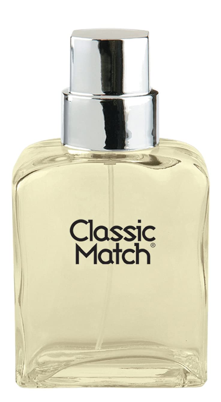 Foto 3 pulgar | Perfume Pb Parfumsbelcam Classic Match Cm Eternity 75 Ml Para Hombre - Venta Internacional.