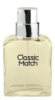Foto 2 | Perfume Pb Parfumsbelcam Classic Match Cm Eternity 75 Ml Para Hombre - Venta Internacional.