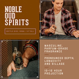 Foto 2 | Eau De Parfum Hecho Para Hombre Cologne 18.21, 100 Ml, Para Hombre - Venta Internacional.
