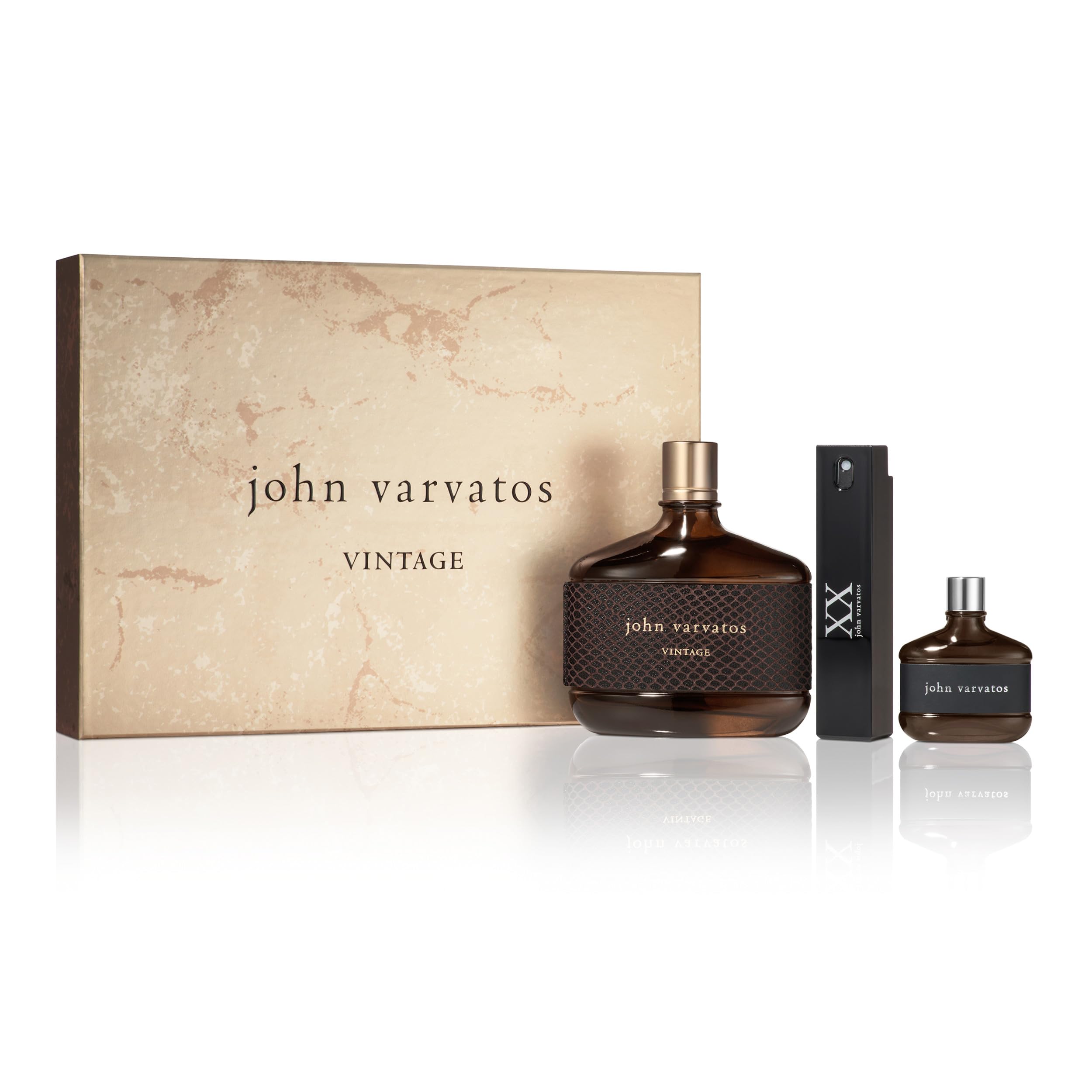 Foto 2 pulgar | Perfume John Varvatos Vintage Eau De Toilette 125 Ml Para Hombre - Venta Internacional.