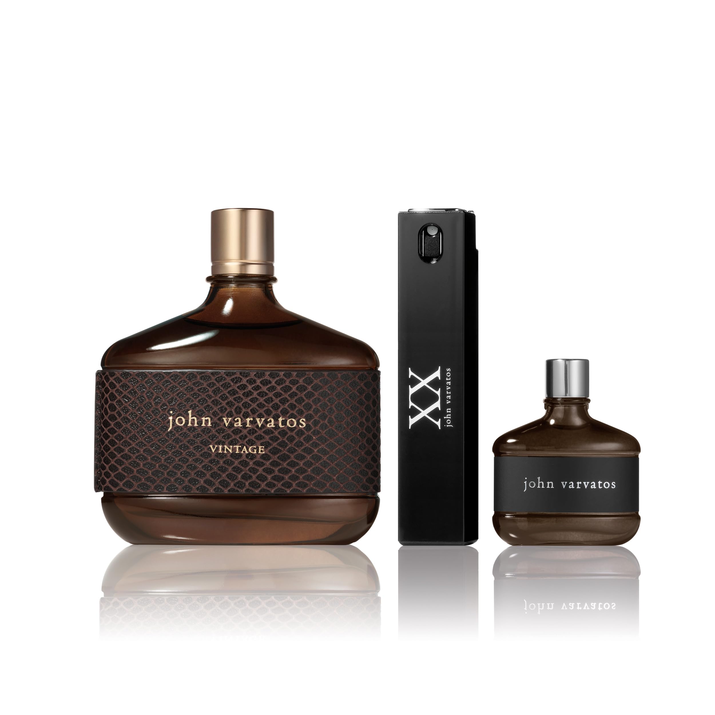 Foto 3 pulgar | Perfume John Varvatos Vintage Eau De Toilette 125 Ml Para Hombre - Venta Internacional.