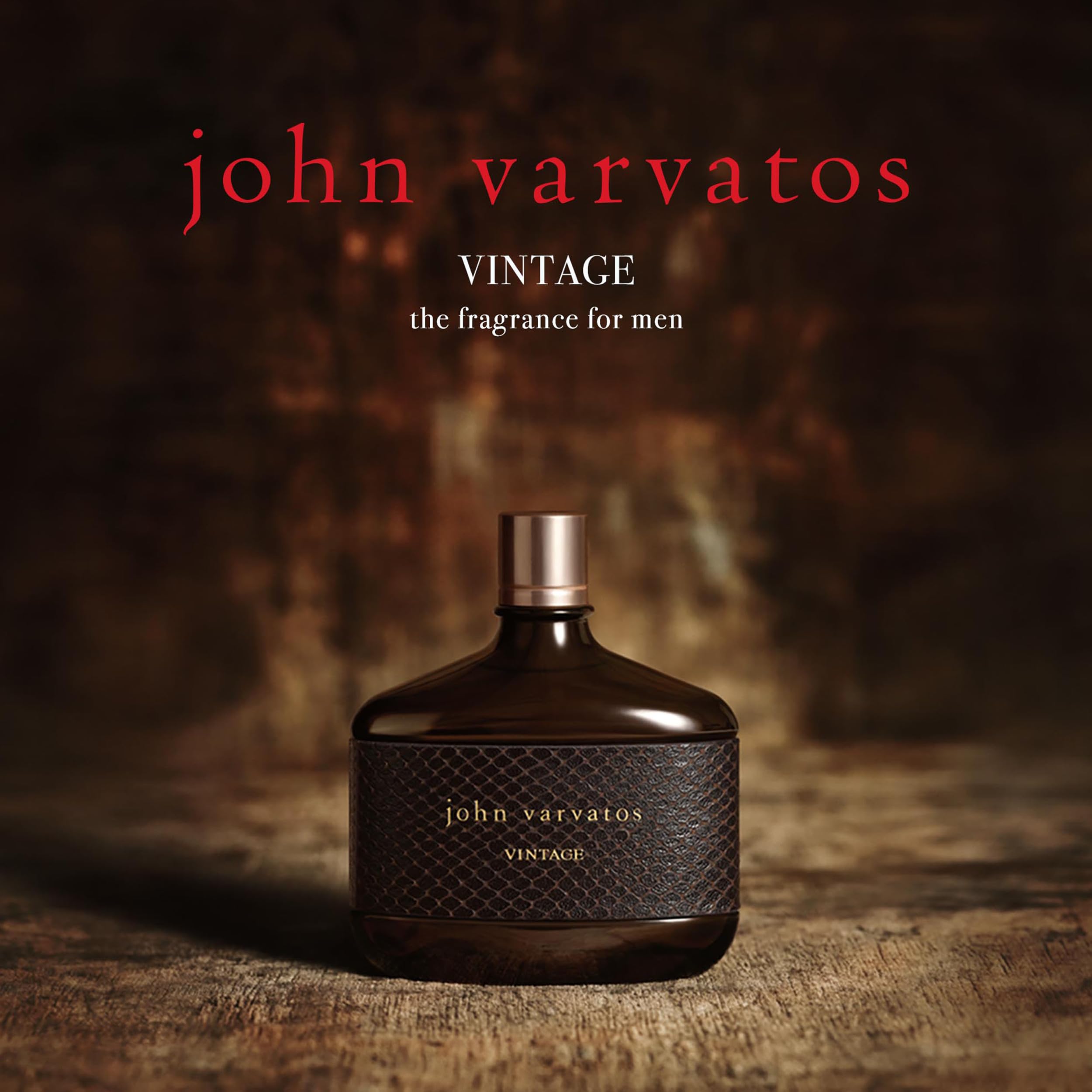 Foto 6 pulgar | Perfume John Varvatos Vintage Eau De Toilette 125 Ml Para Hombre - Venta Internacional.