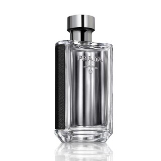 Foto 1 | Perfume Prada L'homme Eau de Toilette 100 Ml - Venta Internacional