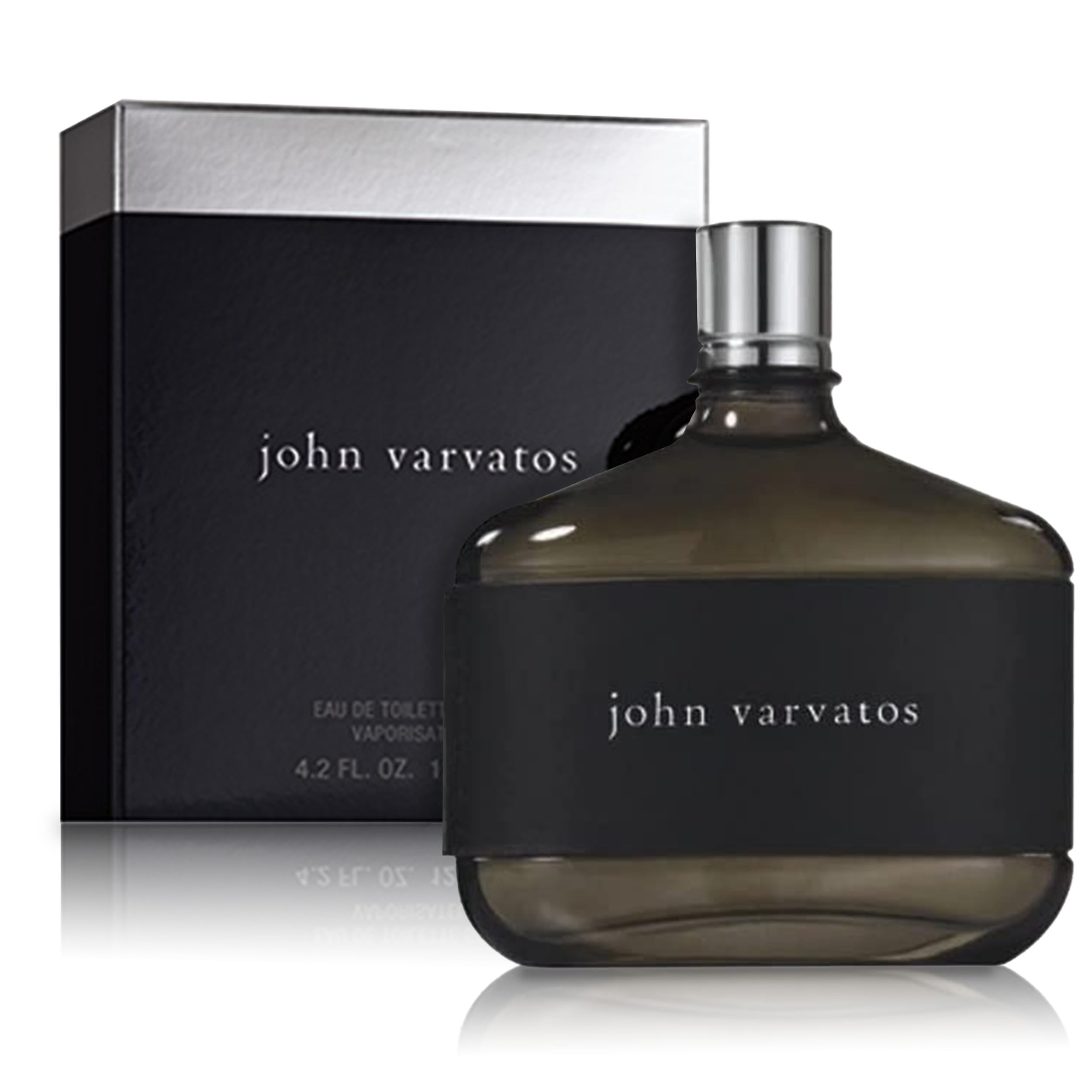 Perfume John Varvatos Eau De Toilette Edt 125 Ml Para Hombre - Venta Internacional.
