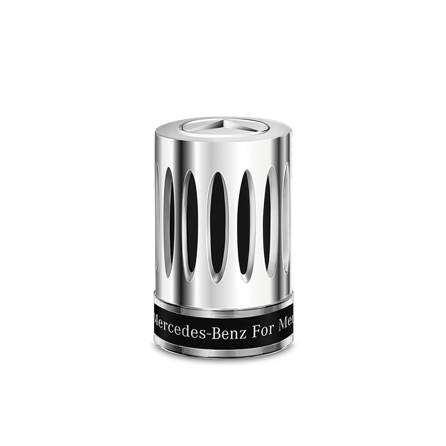 Perfume Mercedes-benz Para Hombre Travel Collection 20ml - Venta Internacional.