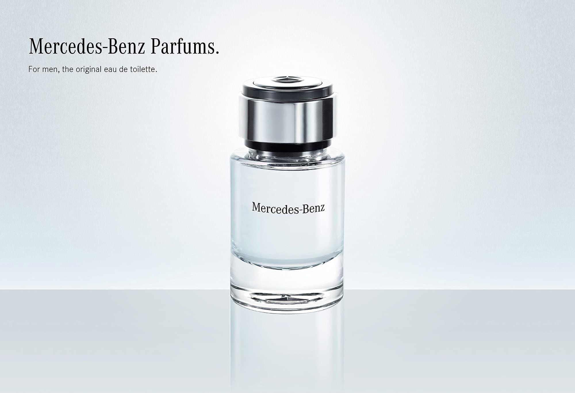 Foto 6 pulgar | Perfume Mercedes-benz Para Hombre Travel Collection 20ml - Venta Internacional.