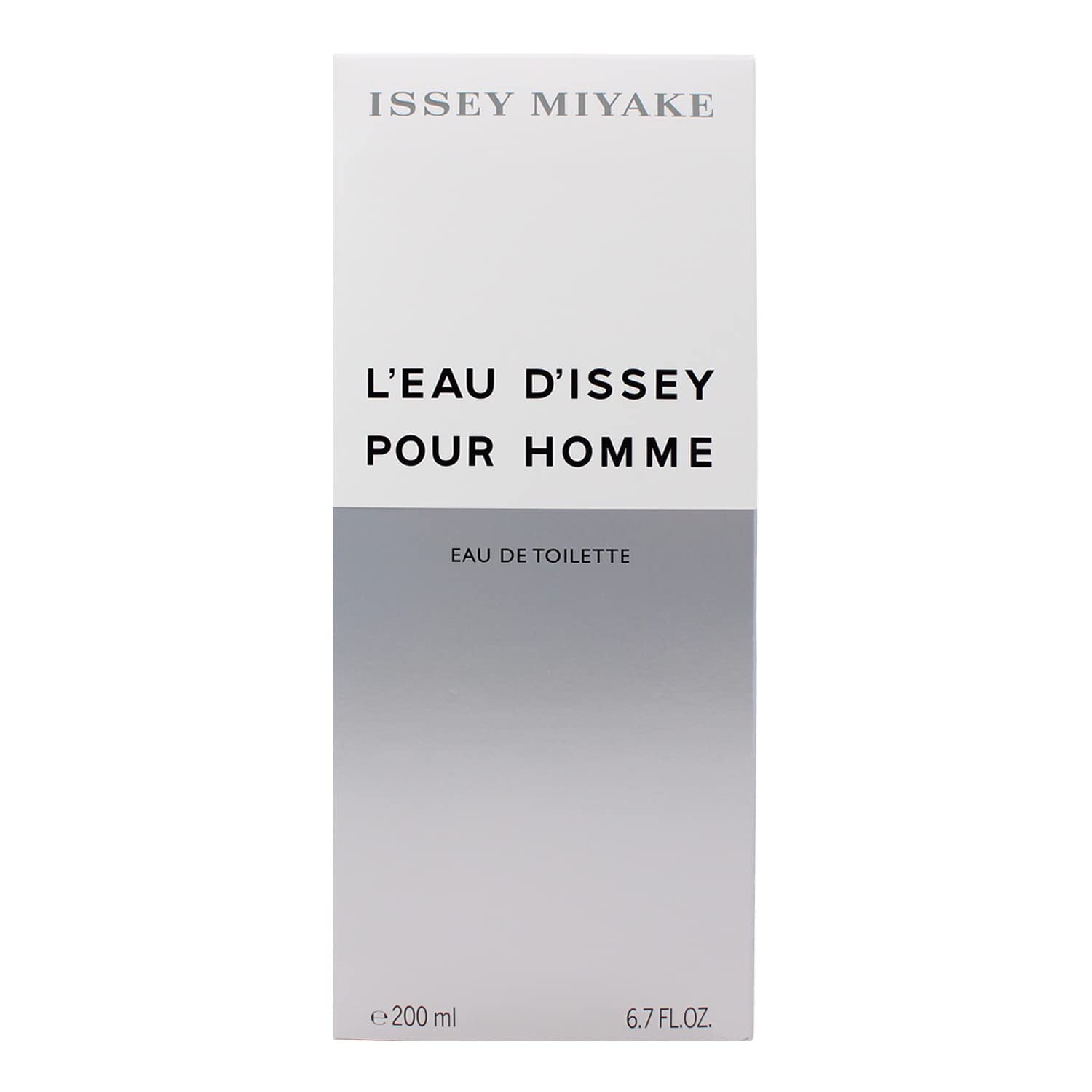 Foto 2 pulgar | Perfume Issey Miyake L'eau D'issey Pour Homme Eau De Toilette 200 Ml - Venta Internacional.