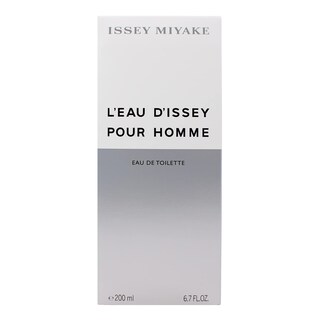 Foto 1 | Perfume Issey Miyake L'eau D'issey Pour Homme Eau De Toilette 200 Ml - Venta Internacional.