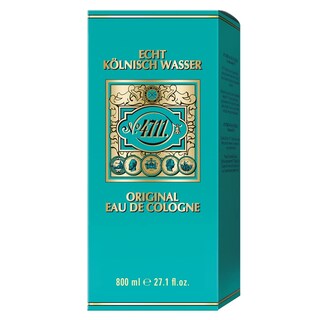 Foto 6 | Perfume 4711 Original Eau De Cologne Splash 800 ml Unisex - Venta Internacional