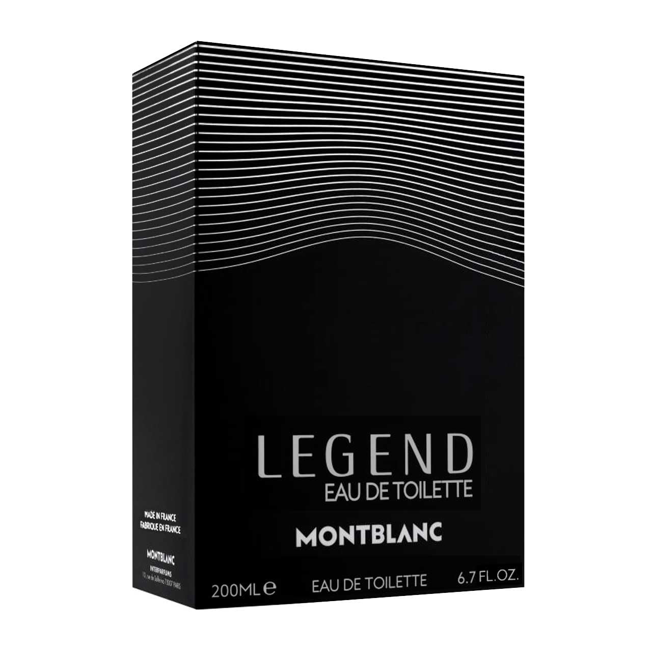 Foto 2 | Perfume Montblanc Legend De Edt 200 Ml para Hombre - Venta Internacional