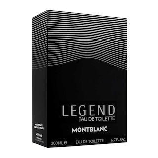 Foto 2 | Perfume Montblanc Legend De Edt 200 Ml para Hombre - Venta Internacional