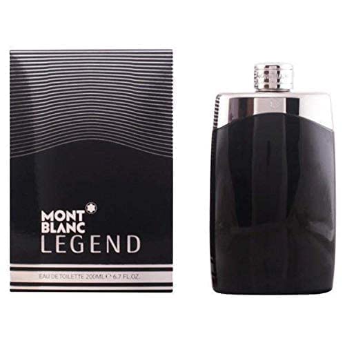 Foto 7 | Perfume Montblanc Legend De Edt 200 Ml para Hombre - Venta Internacional