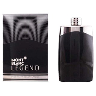 Foto 7 | Perfume Montblanc Legend De Edt 200 Ml para Hombre - Venta Internacional
