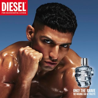 Foto 4 | Set De Regalo Perfume Diesel Only The Brave Para Hombre, 75 Ml - Venta Internacional.